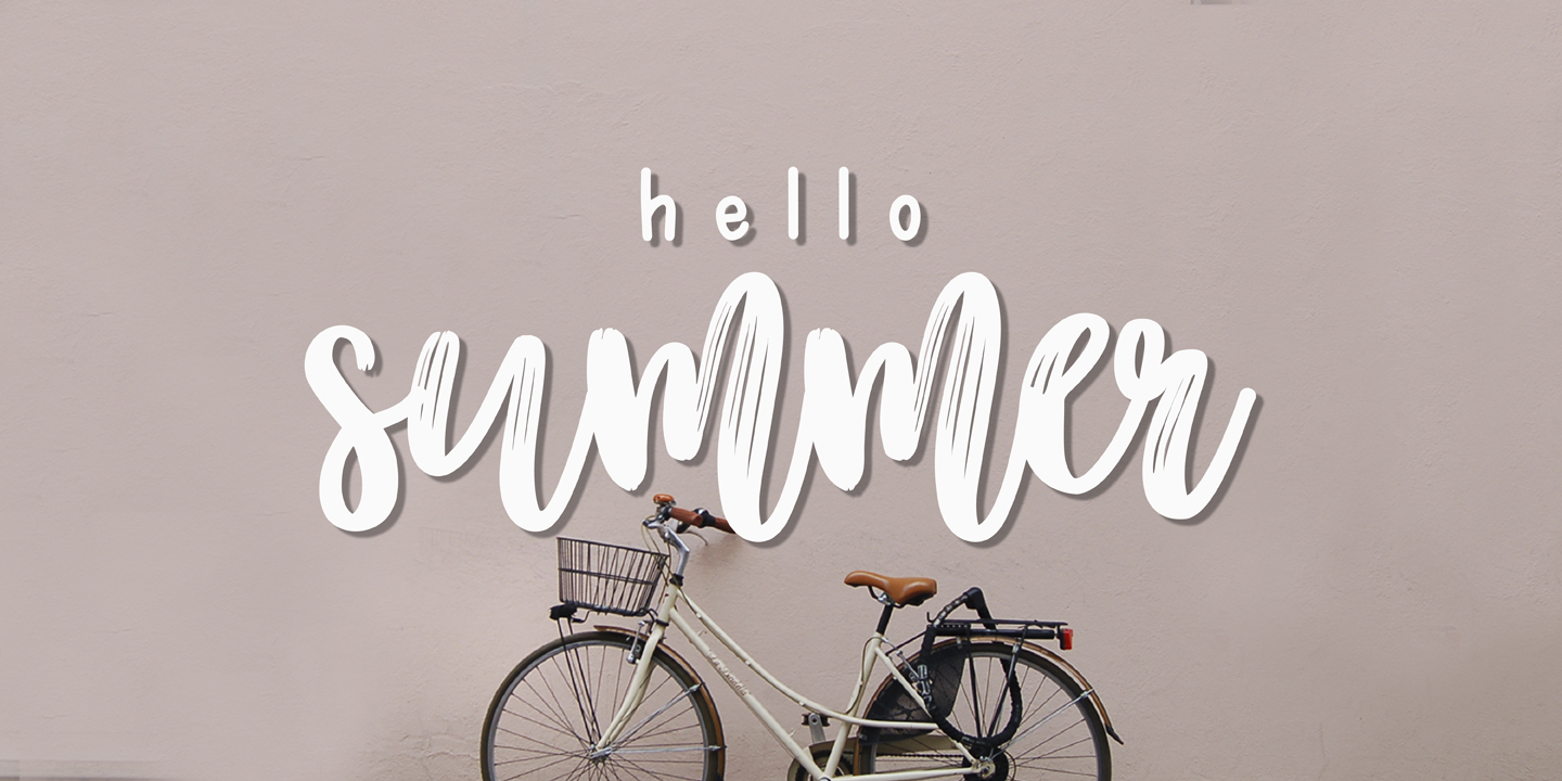 Download Better Together Condensed font